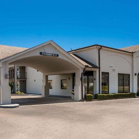 Quality Inn Southaven - Memphis South Экстерьер фото