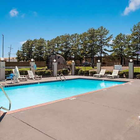 Quality Inn Southaven - Memphis South Экстерьер фото