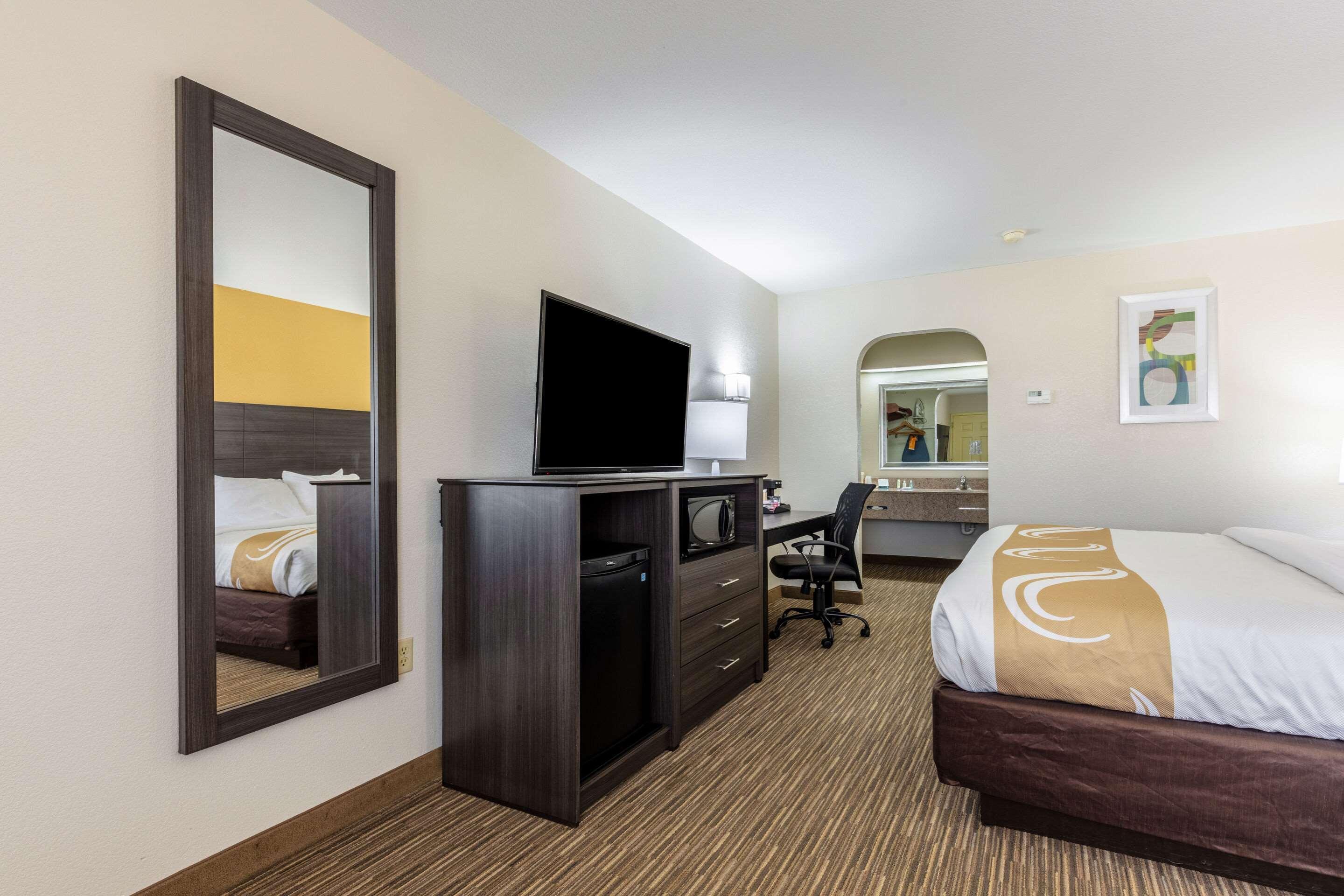 Quality Inn Southaven - Memphis South Экстерьер фото