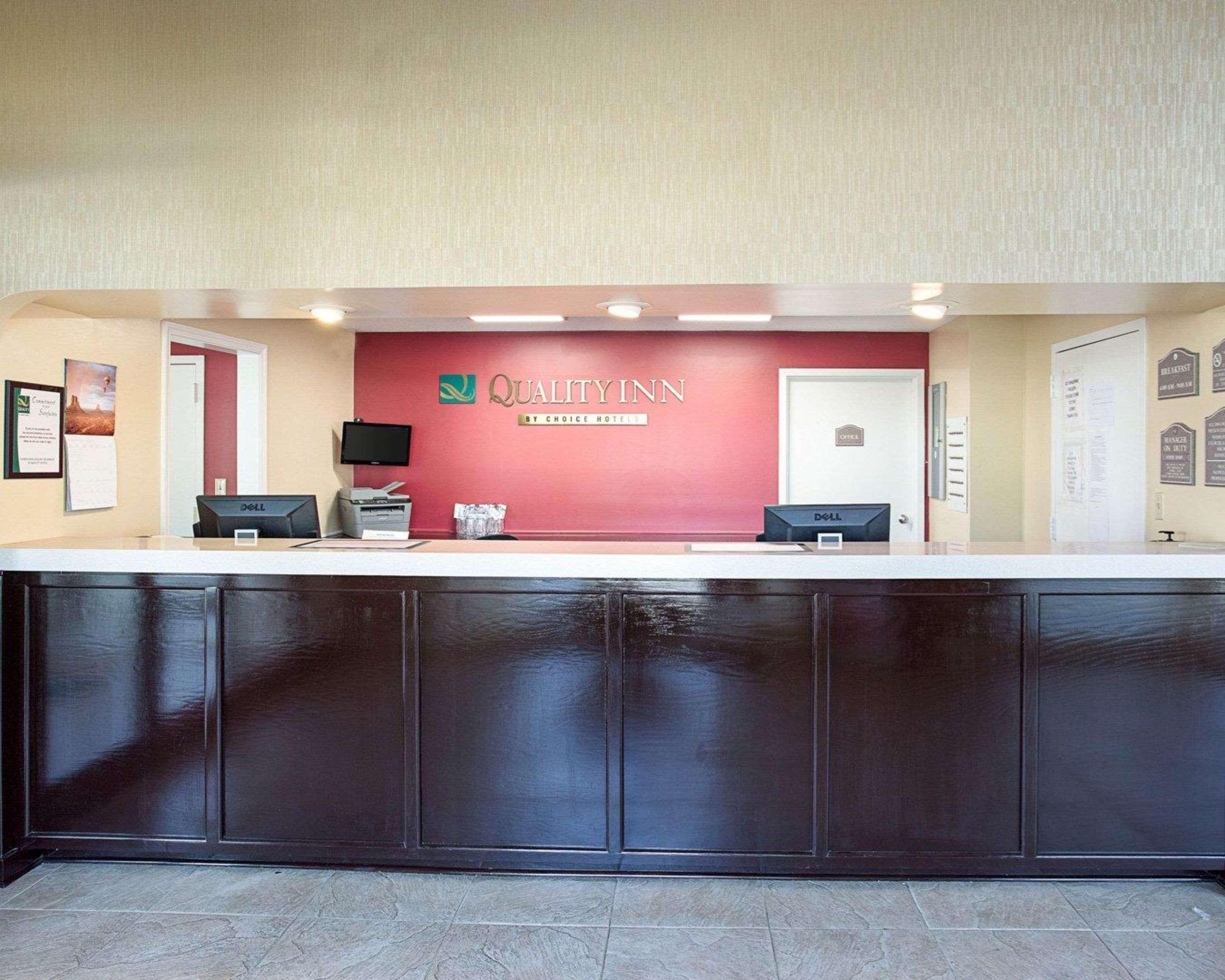 Quality Inn Southaven - Memphis South Экстерьер фото