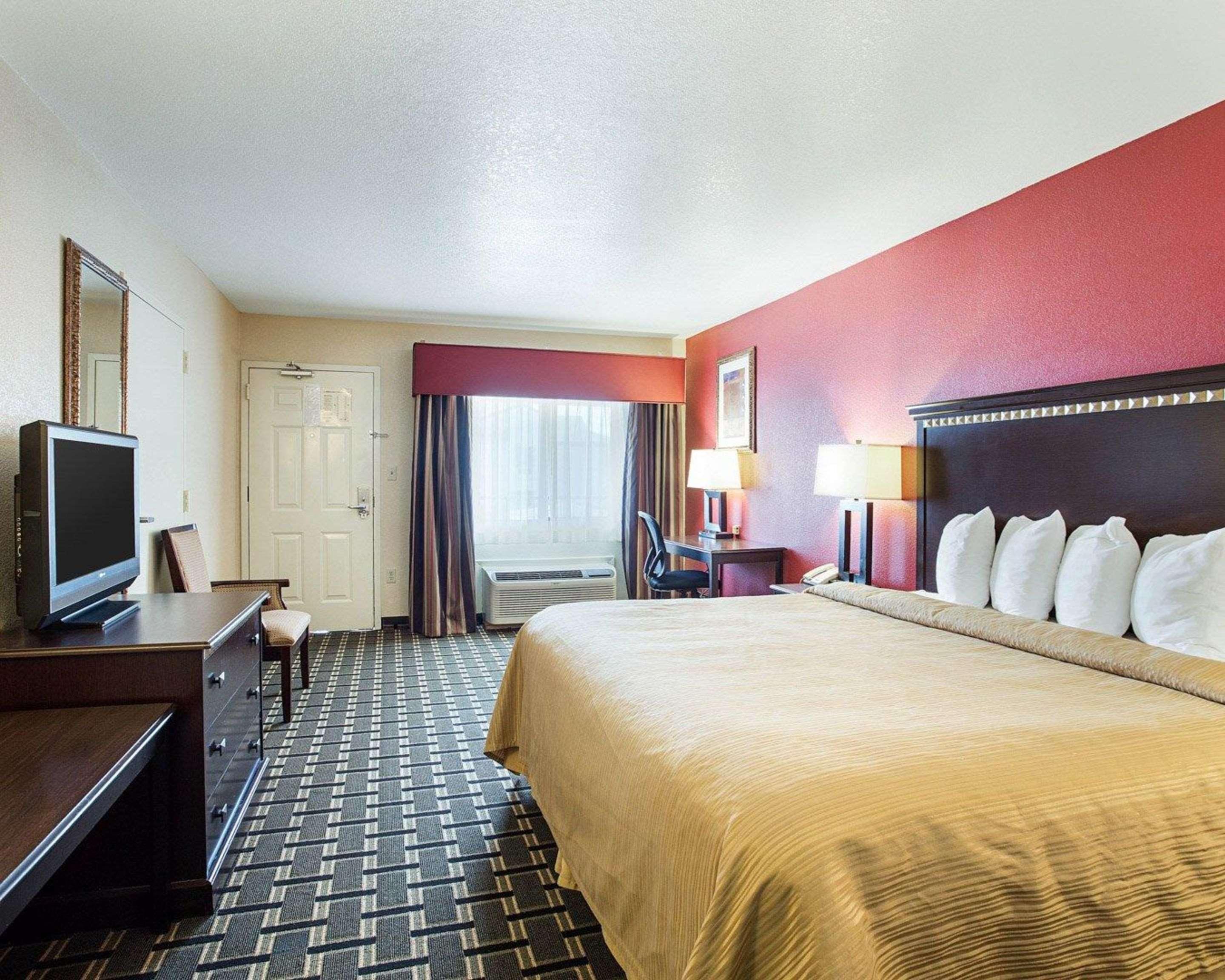 Quality Inn Southaven - Memphis South Экстерьер фото