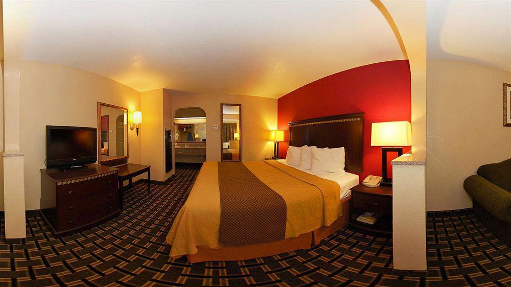 Quality Inn Southaven - Memphis South Экстерьер фото